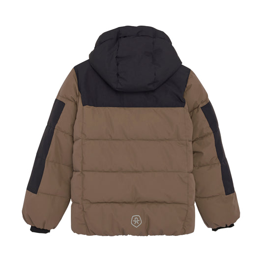 Color Kids Jacket - Quilt 6Y