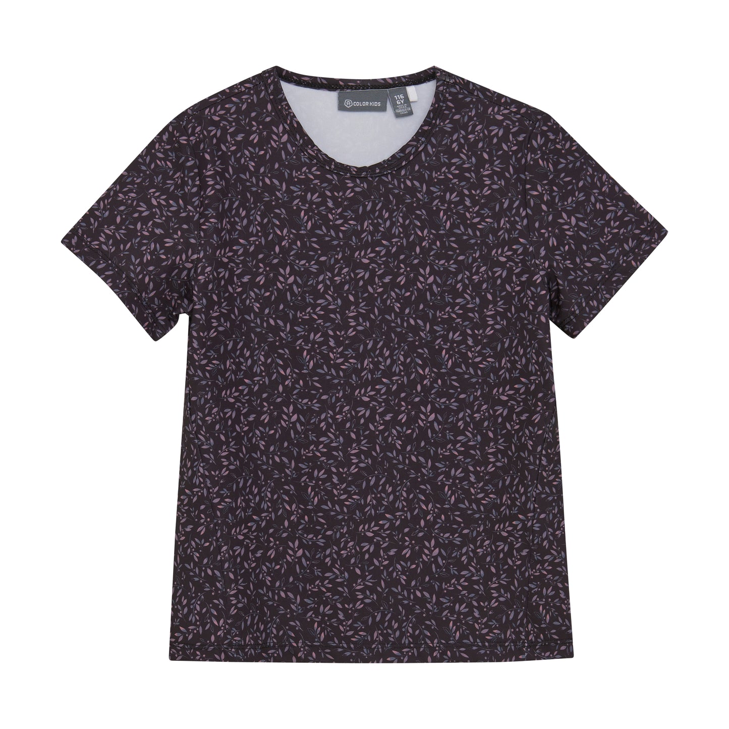 Color Kids - Sports T-Shirt - 6Y