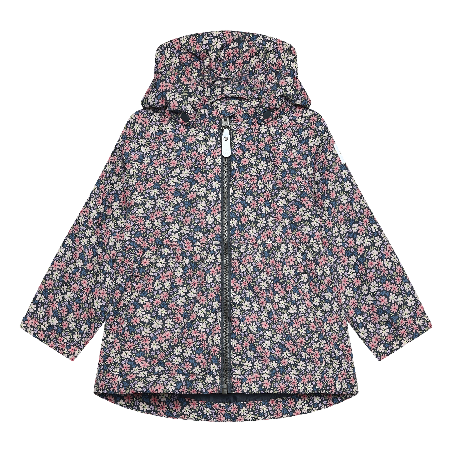 Color Kids - Baby Rain Jacket