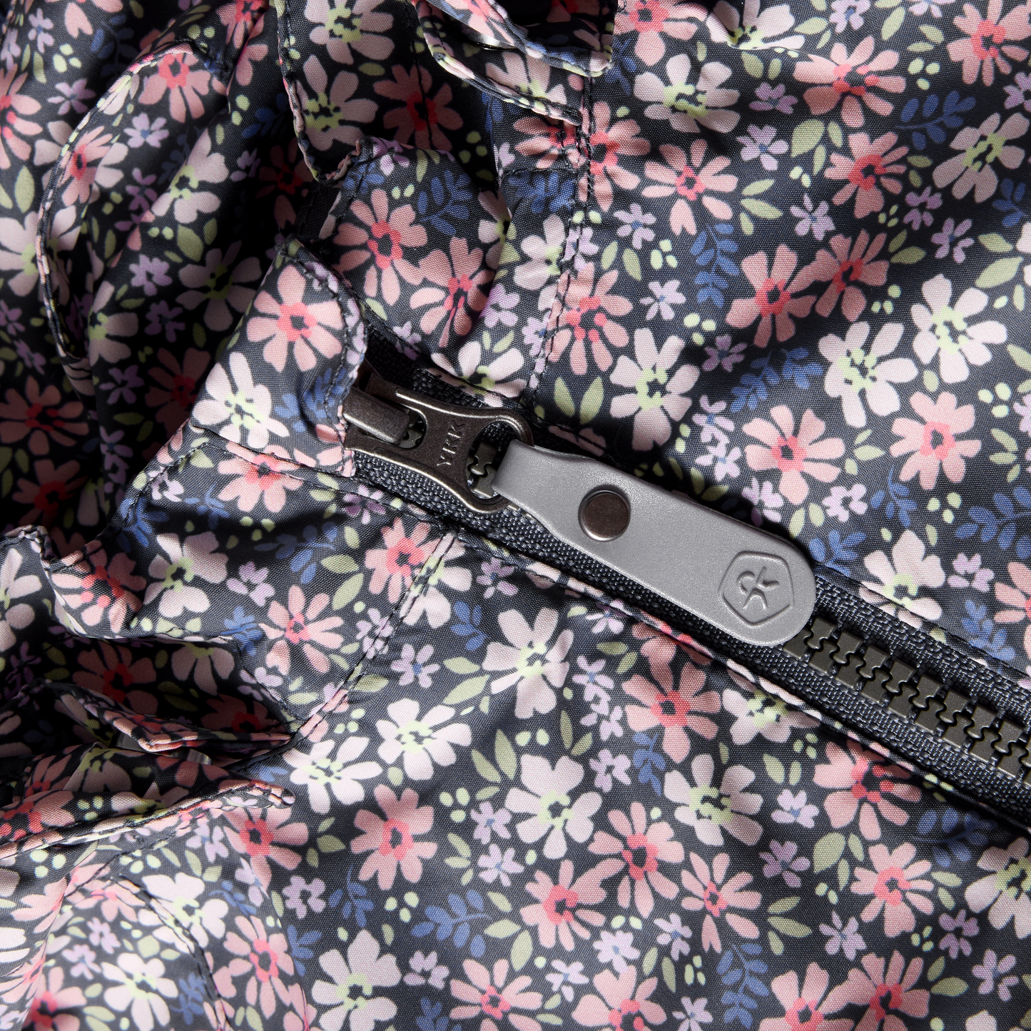 Color Kids - Baby Rain Jacket