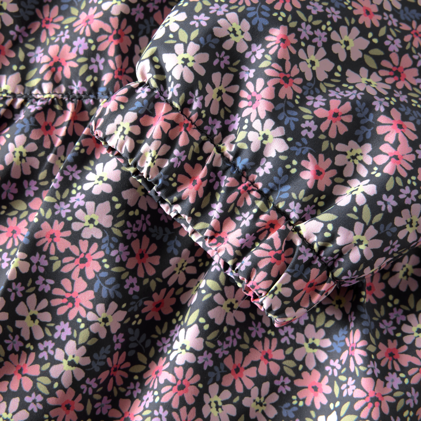 Color Kids - Baby Rain Jacket