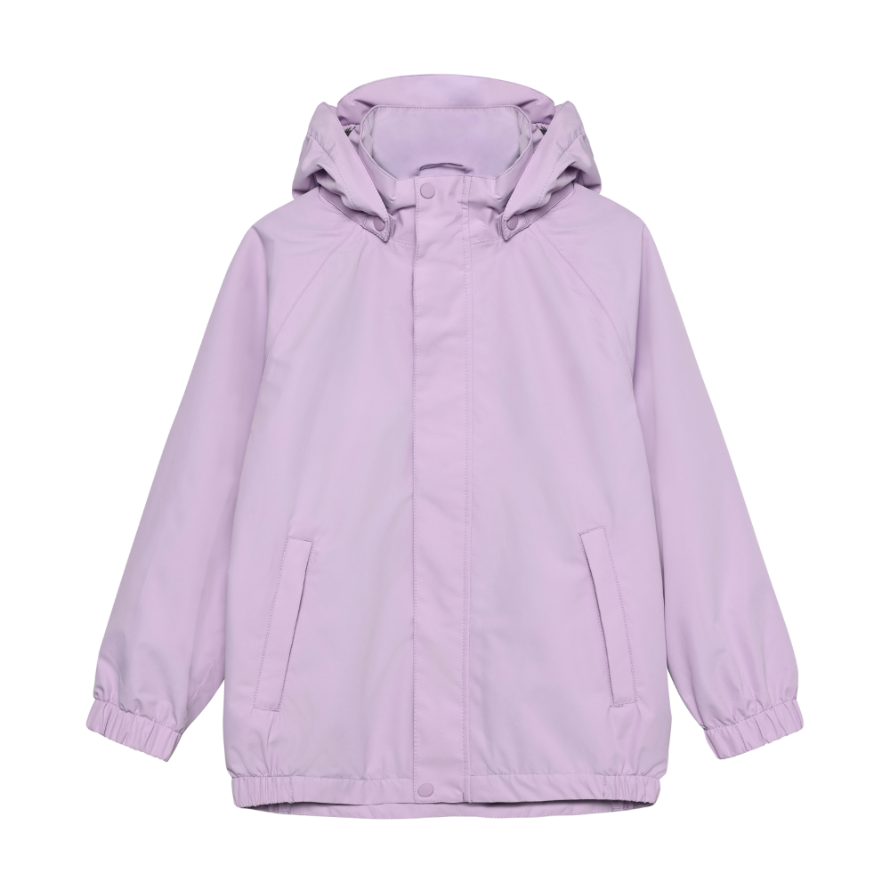 Color Kids - Waterproof Windbreaker