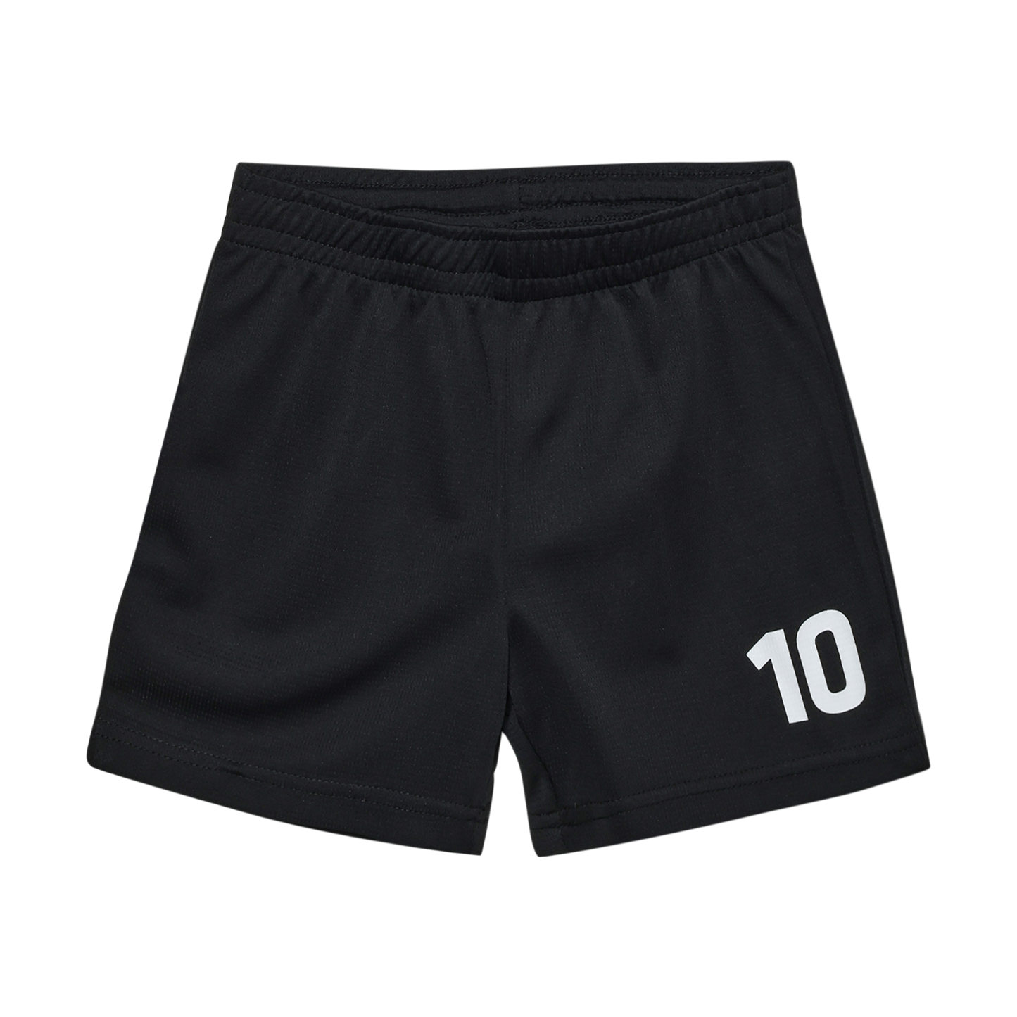 Color Kids - Activewear Shorts Set