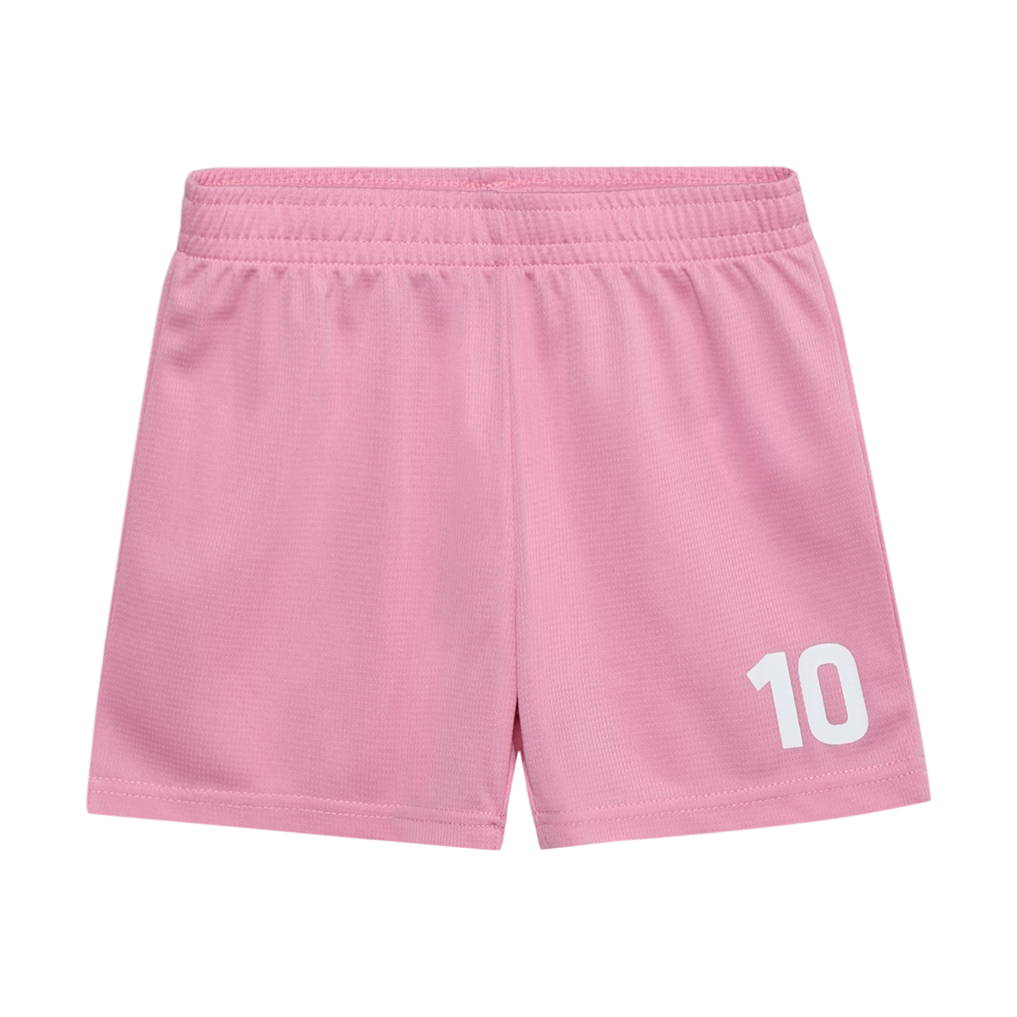 Color Kids - Activewear Shorts Set