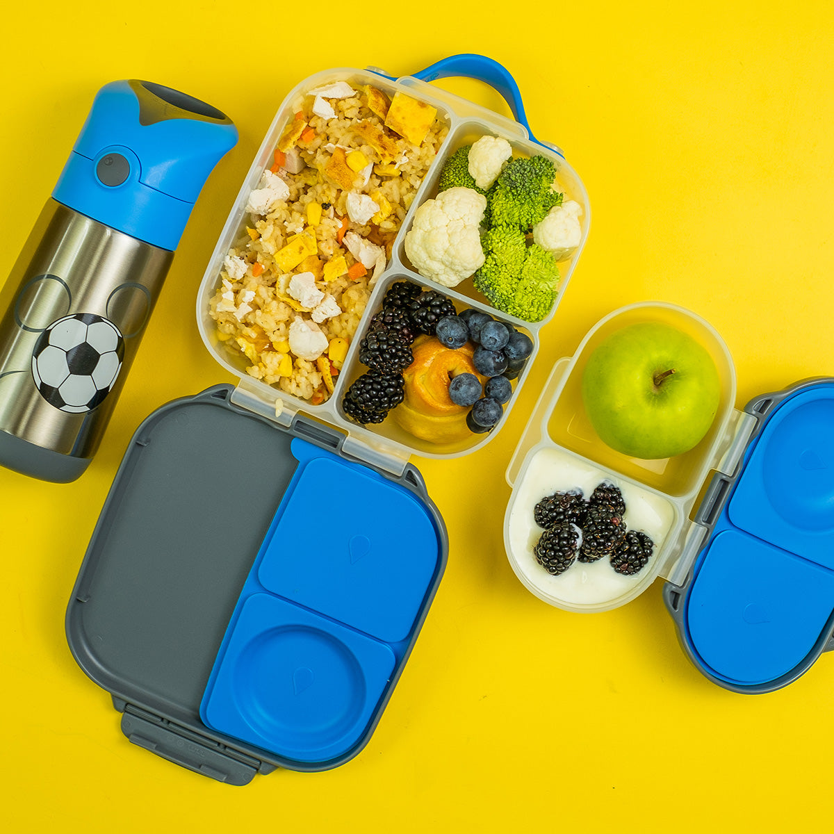 B.Box - Mini Lunchbox