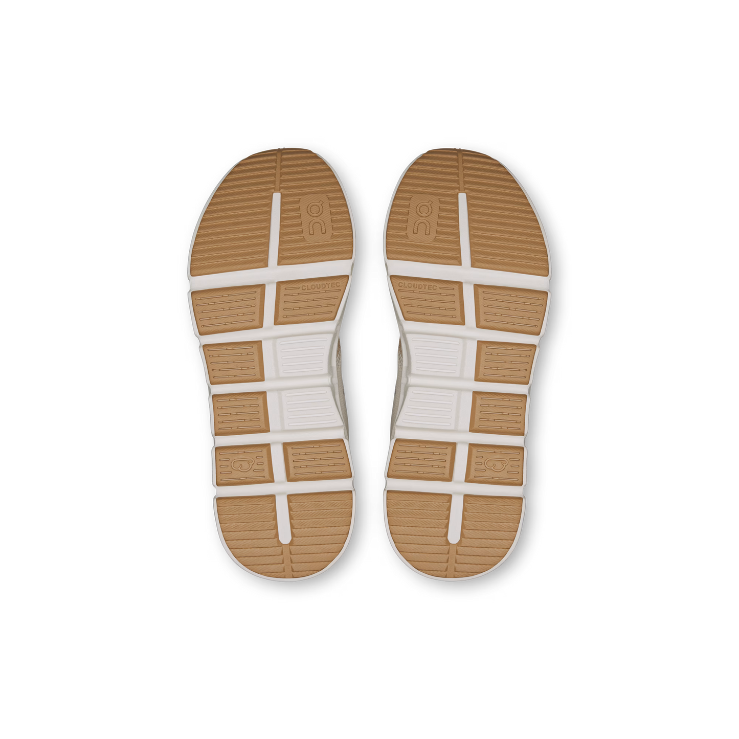 On Cloud Play Kids Running Shoe