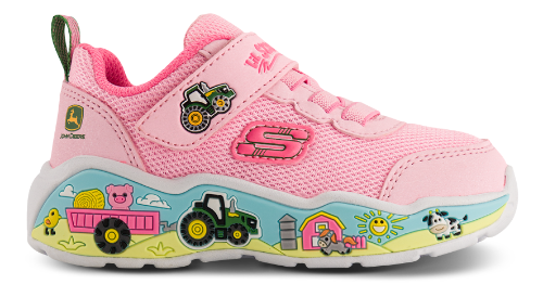 Skechers John Deere: Play Scene