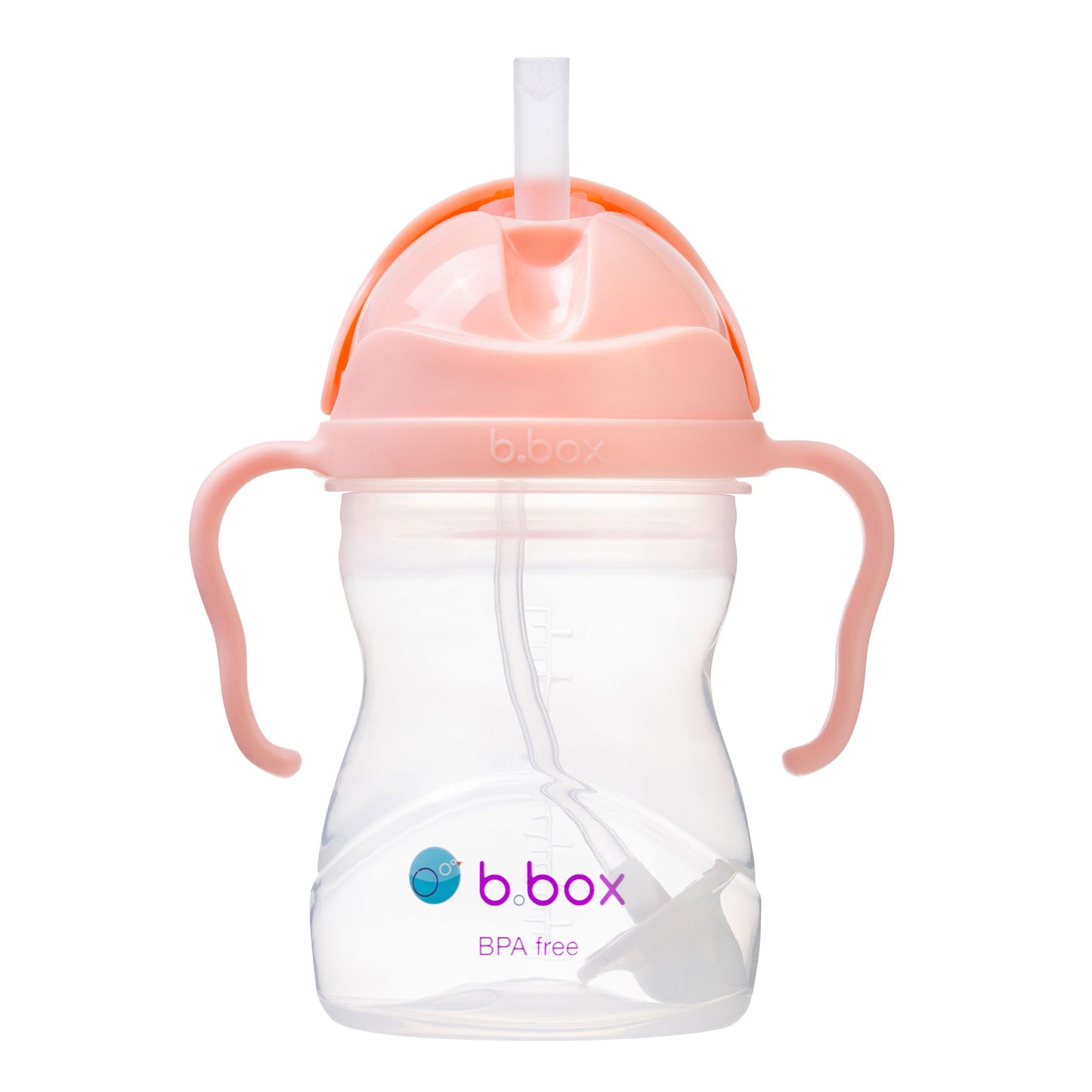 B.Box - Sippy Straw Cup 240ml