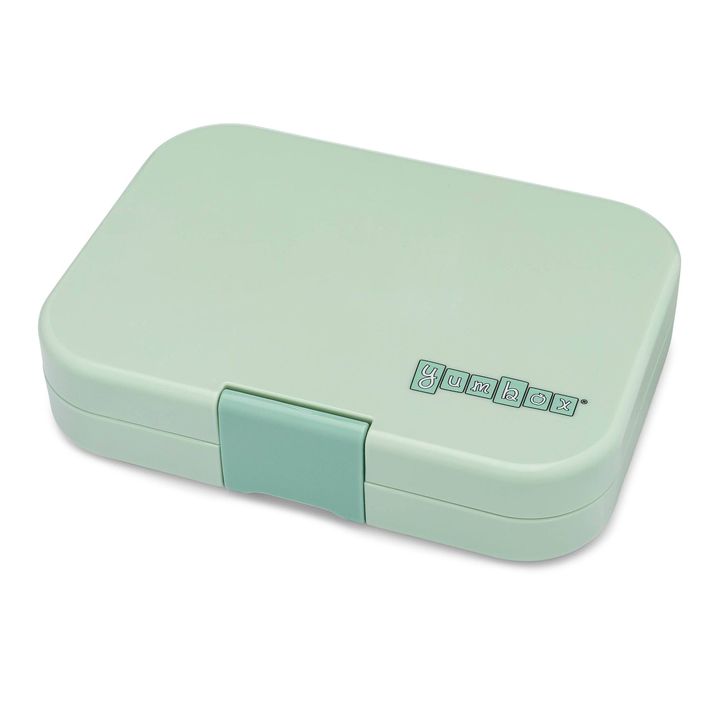Yumbox - Yumbox Panino - Sandwich-Friendly Leakproof Bento Lunch Box