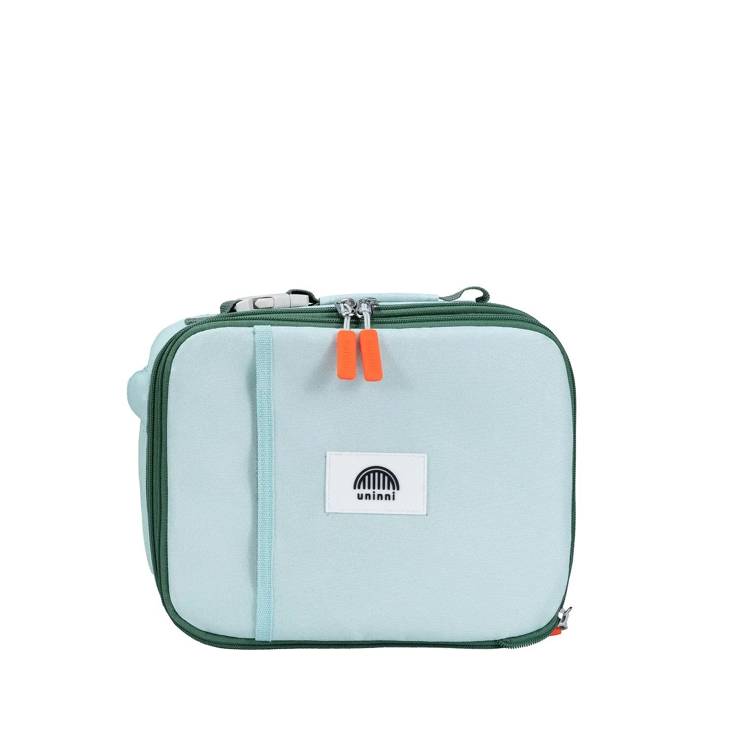 uninni - Ellis Lunch Bag - Crisp Mint