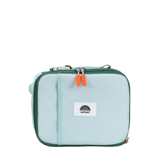 uninni - Ellis Lunch Bag - Crisp Mint