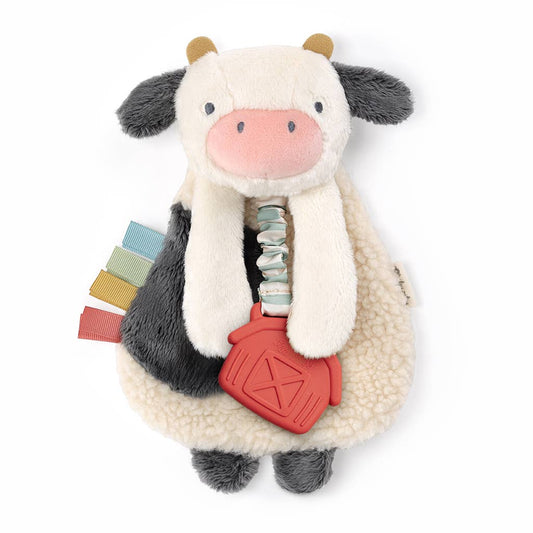 Itzy Ritzy Canada - Itzy Friends Lovey Plush