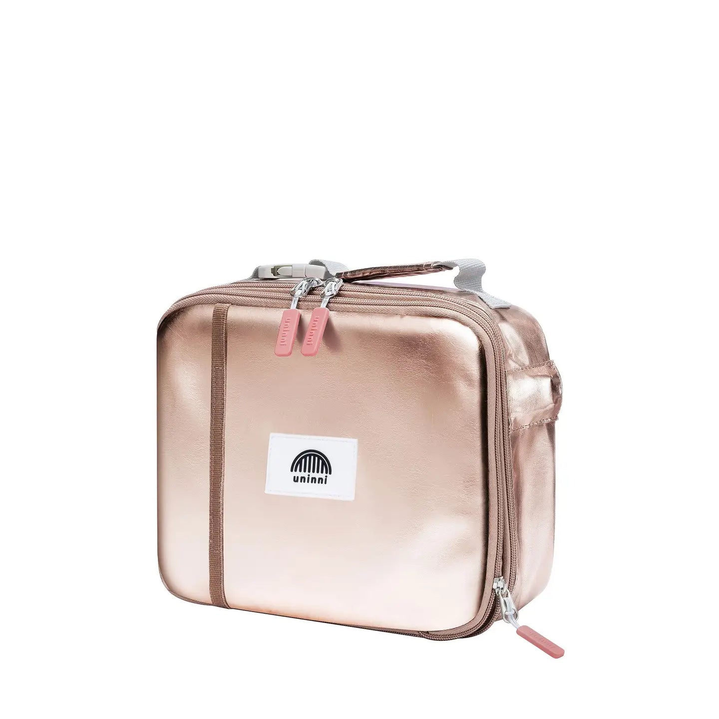 uninni - Ellis Lunch Bag - Metallic Gold