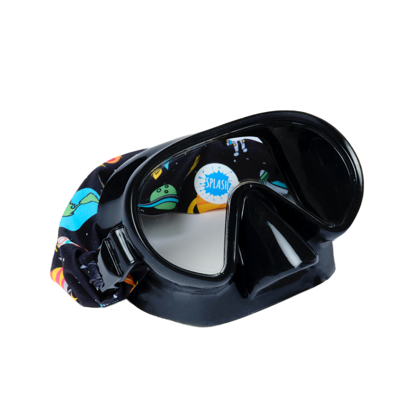Splash Place Swim Goggles - Youth Mask
