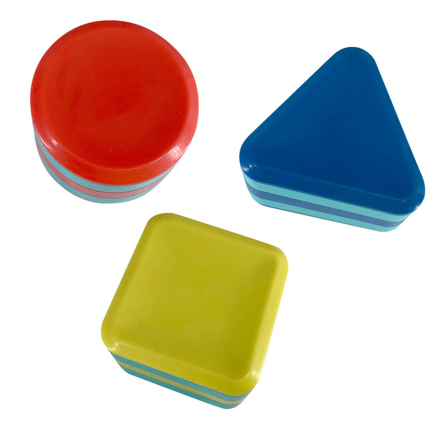 Edushape- Musical Instruments - My First Shakers