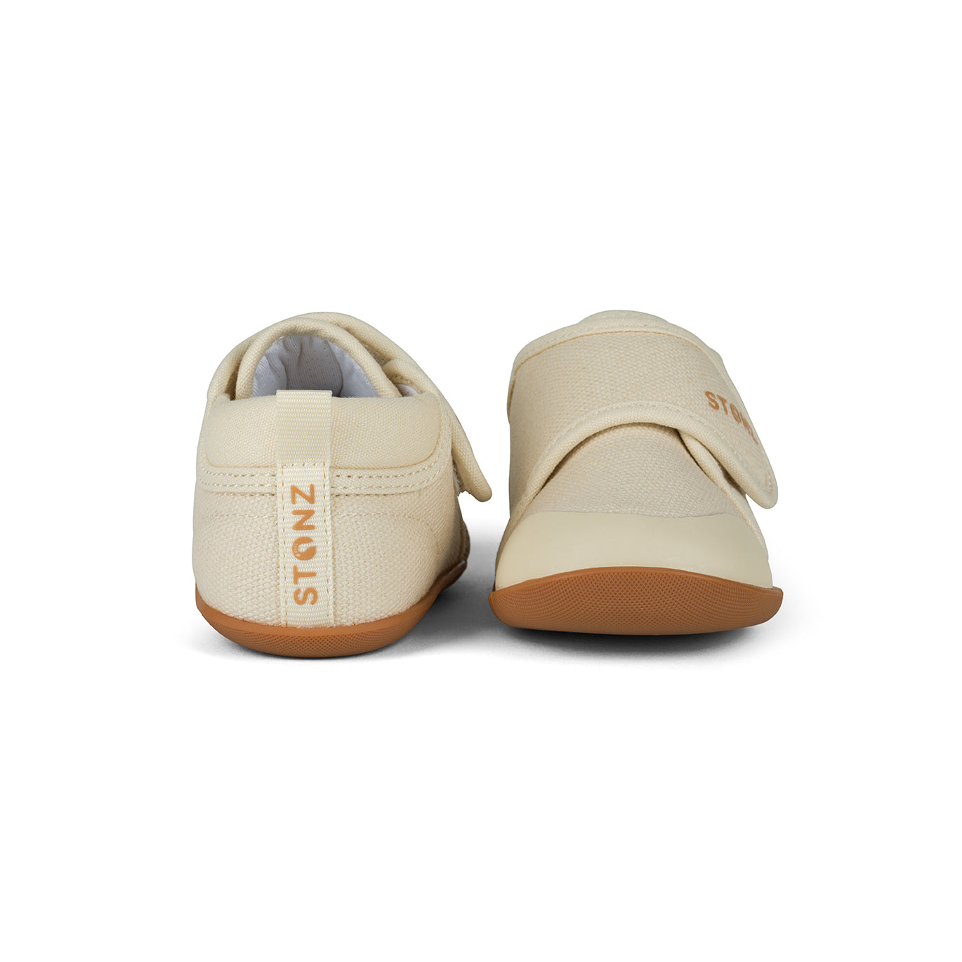 Stonz Cruiser™ Natural Baby Shoes