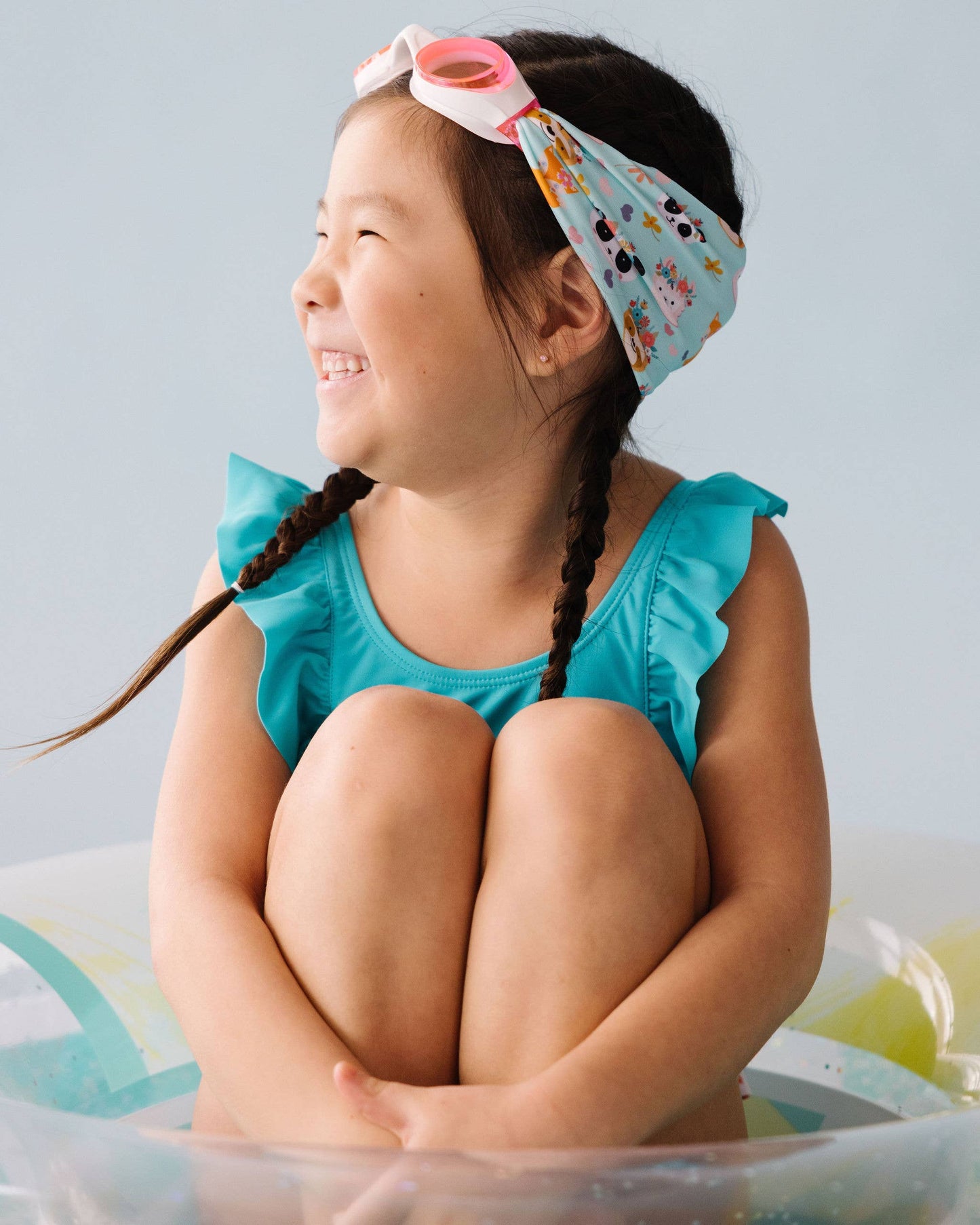 Splash Place Swim Goggles