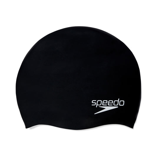 Speedo - Jr Silicon Cap