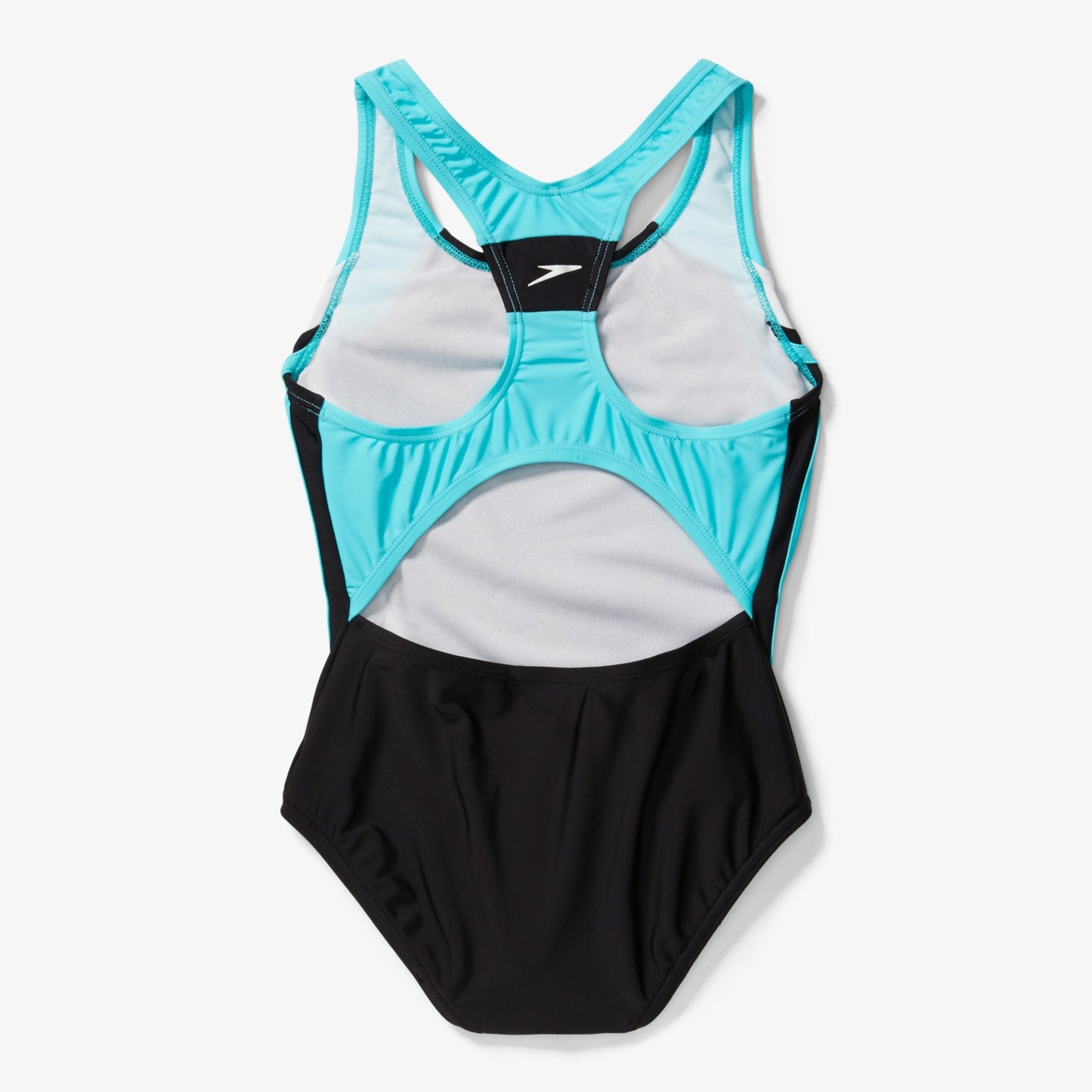 Speedo - Girl's Infinity Splice One Piece