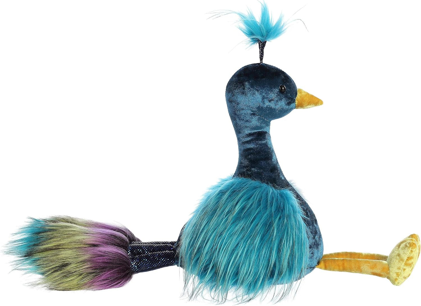 Aurora Kamryn Peacock