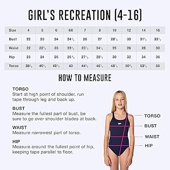 Speedo - Printed Racerback One Piece Swim Suit