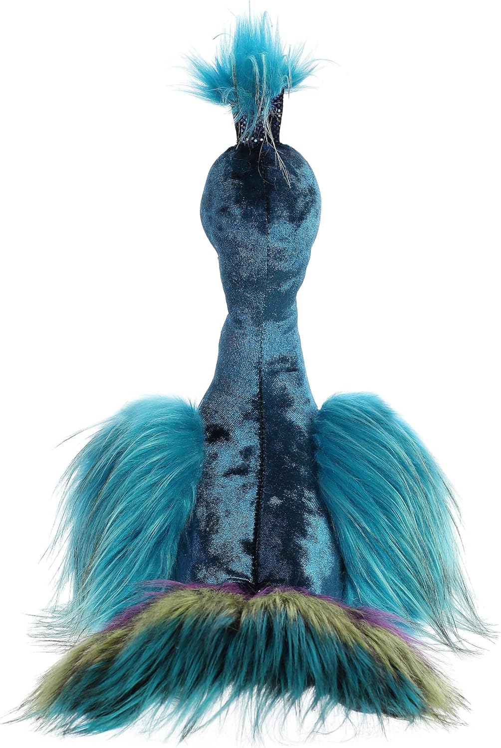 Aurora Kamryn Peacock