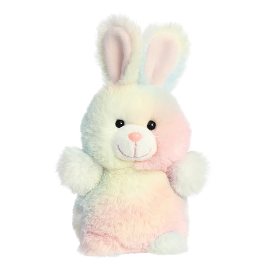 Aurora - Lollipop Bunny Plush - 9''