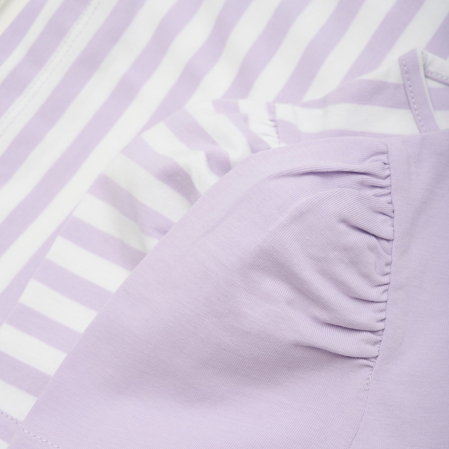 Creamie T-shirt SS 2-Pack - 2Y