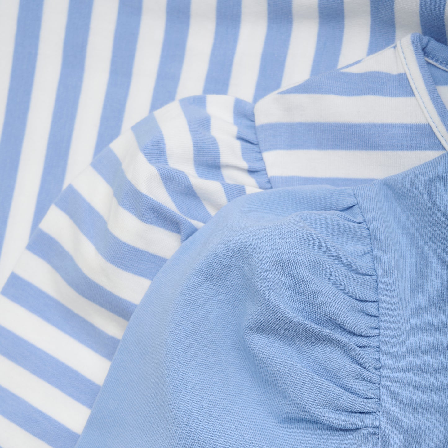 Creamie T-shirt SS 2-Pack - 2Y