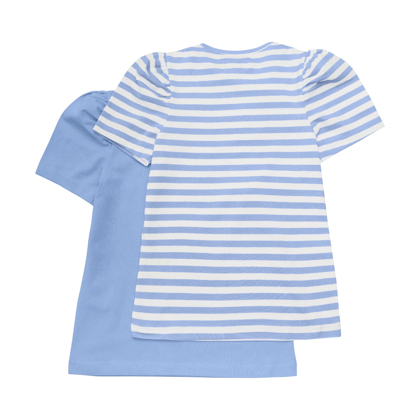Creamie T-shirt SS 2-Pack - 2Y