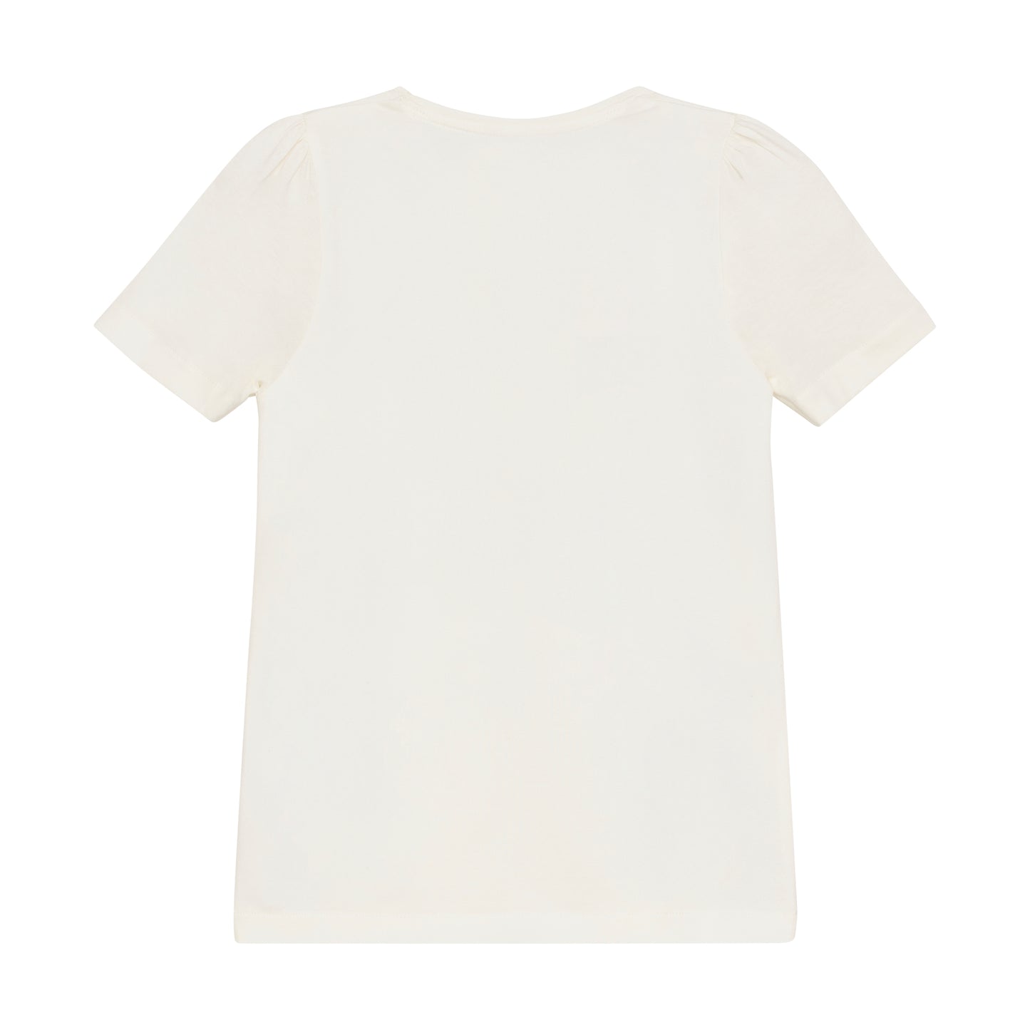 Creamie T-shirt - 8Y