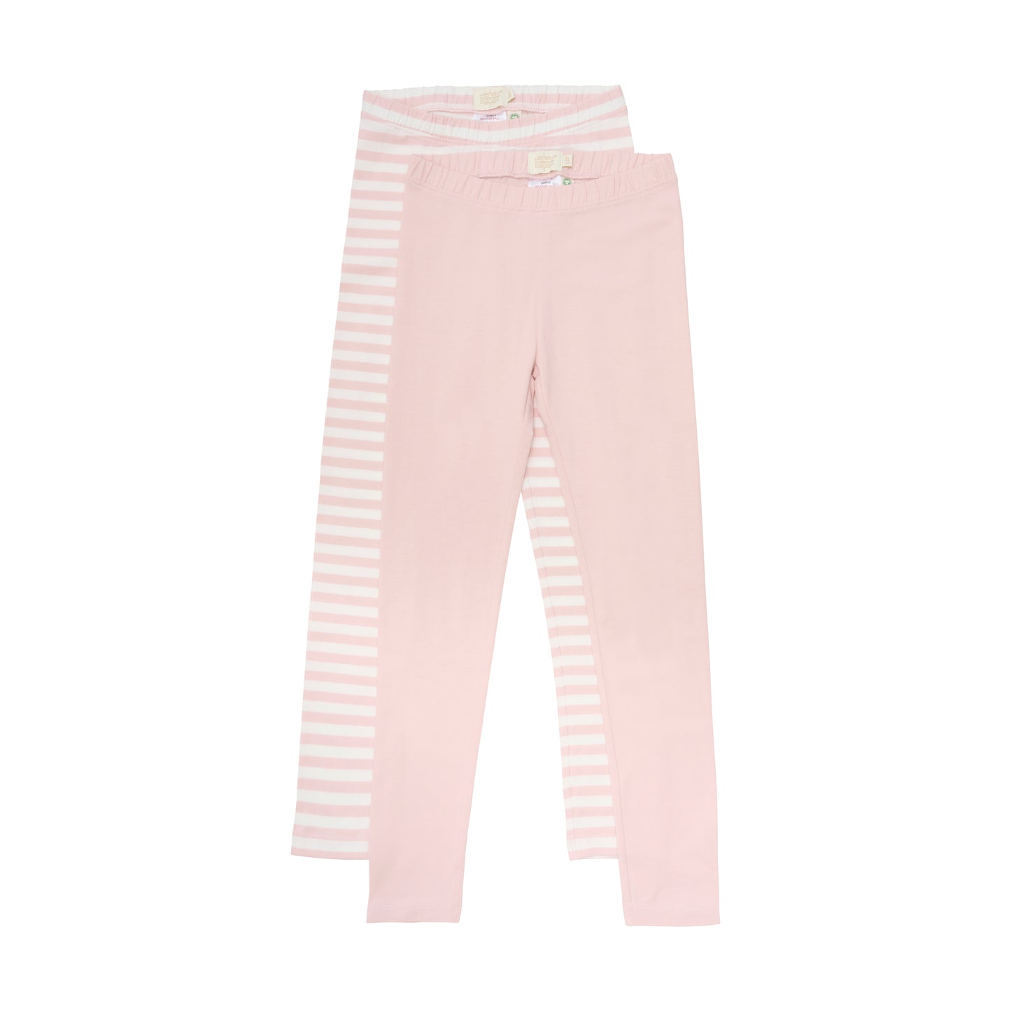Creamie Leggings 2-Pack - 2Y