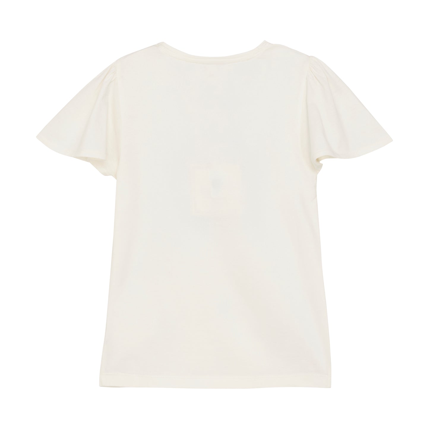 Creamie T-shirt - 8Y