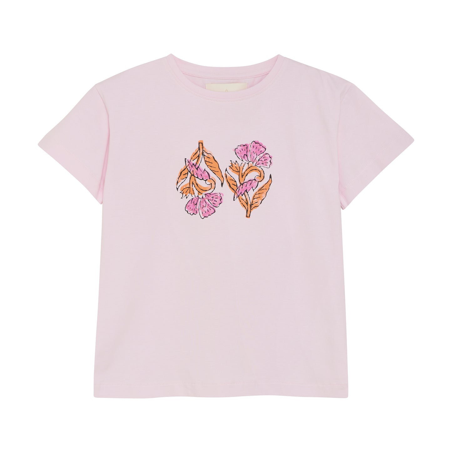 Creamie T-shirt - 8Y