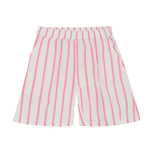 Creamie Shorts Stripe - 8Y