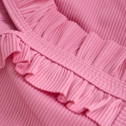 Creamie Bikini Solid - 7-8Y