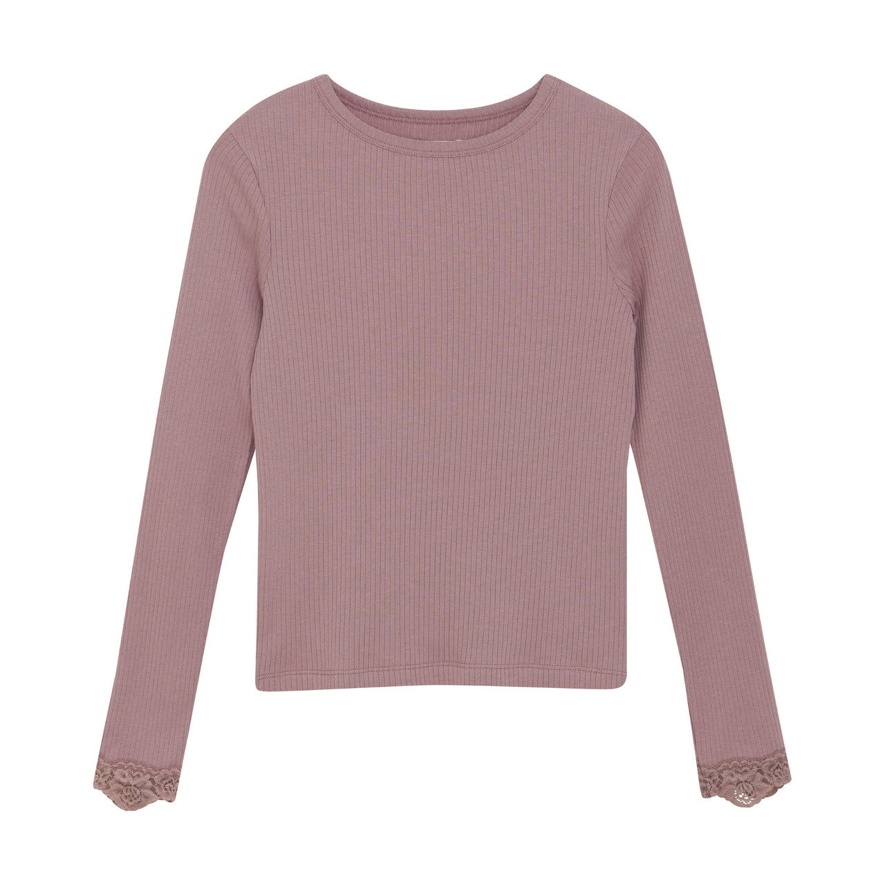 Creamie - Creamie Infant/kid Girl T-shirt Ls