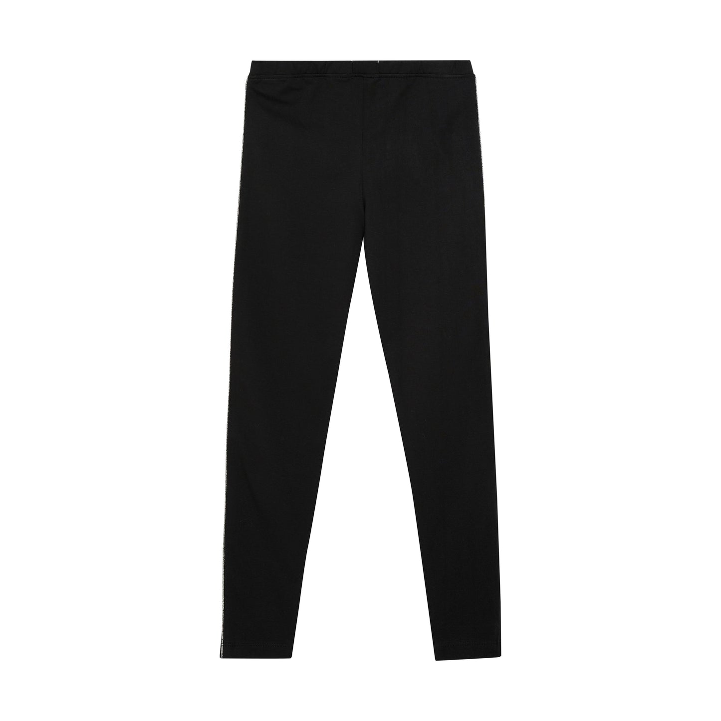 Creamie - Leggings Sweat - Black -8Y(128)