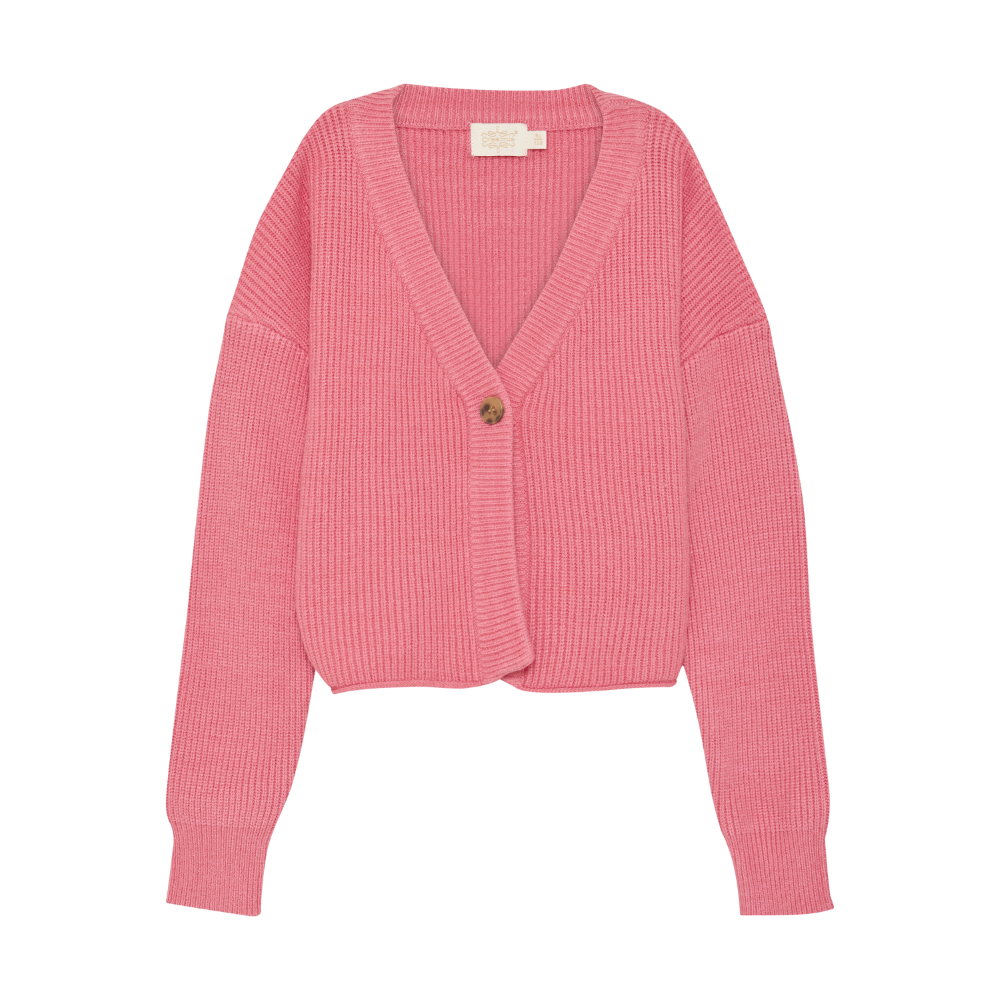 Creamie Cardigan