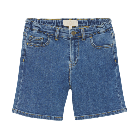 Creamie Shorts Bermuda Denim