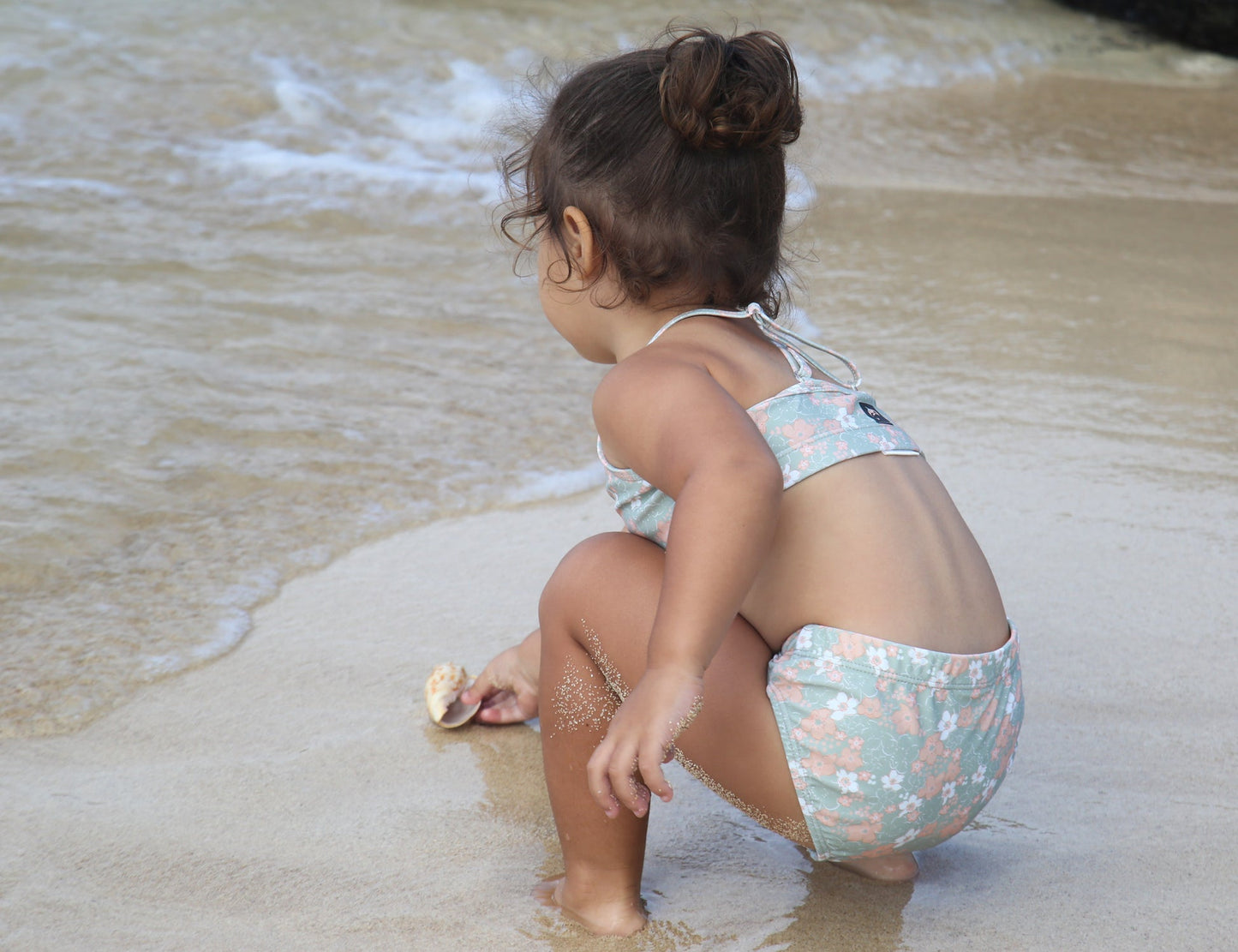 KidORCA - Swim Bottom