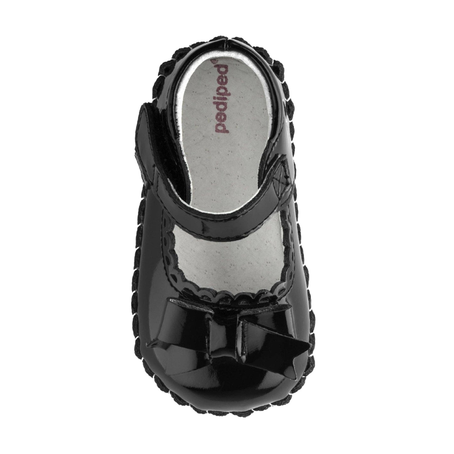 Pediped Footwear - Betty Ballet Flat Infant Shoe