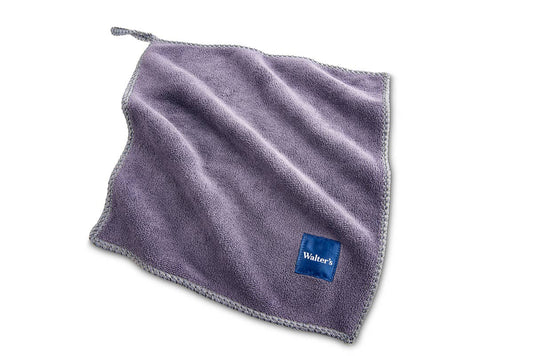 Walter's Shoe Care - Cleaning Cloth