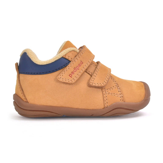 Pediped Footwear - Miki - Grip ‘n’ Go™ | Yellow
