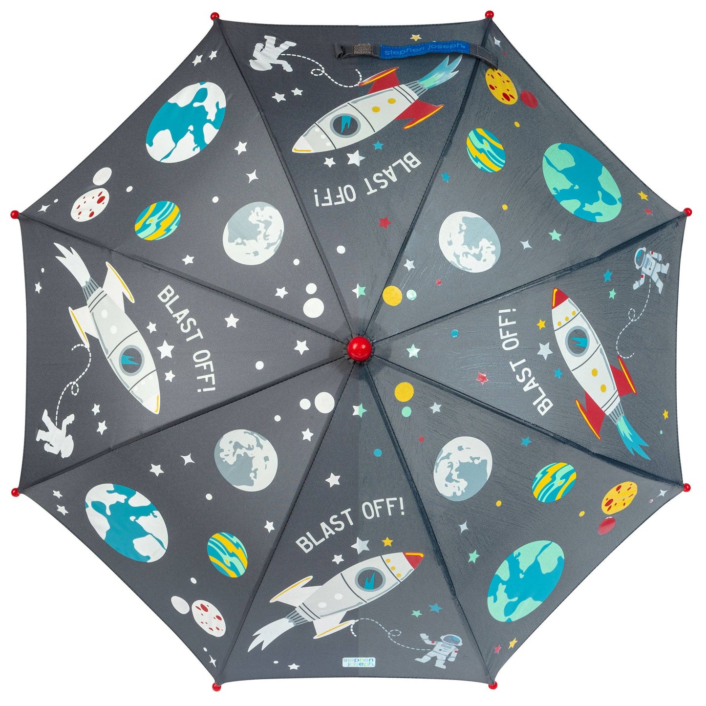 Stephen Joseph Colour Changing Umbrella