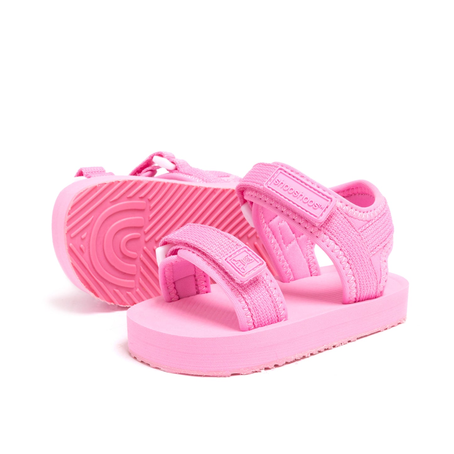 Shooshoos Summer Stroller Toddler Sandals