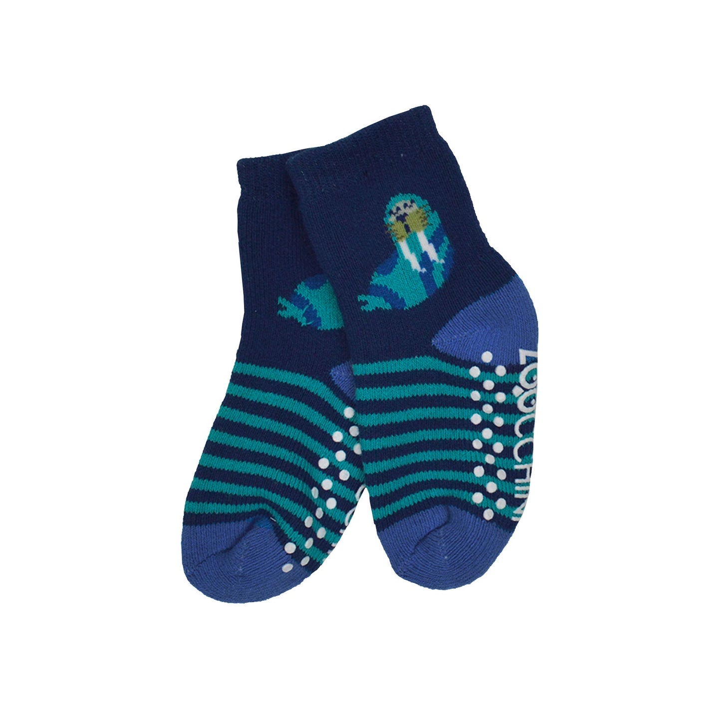 ZOOCCHINI - Comfort Terry Socks