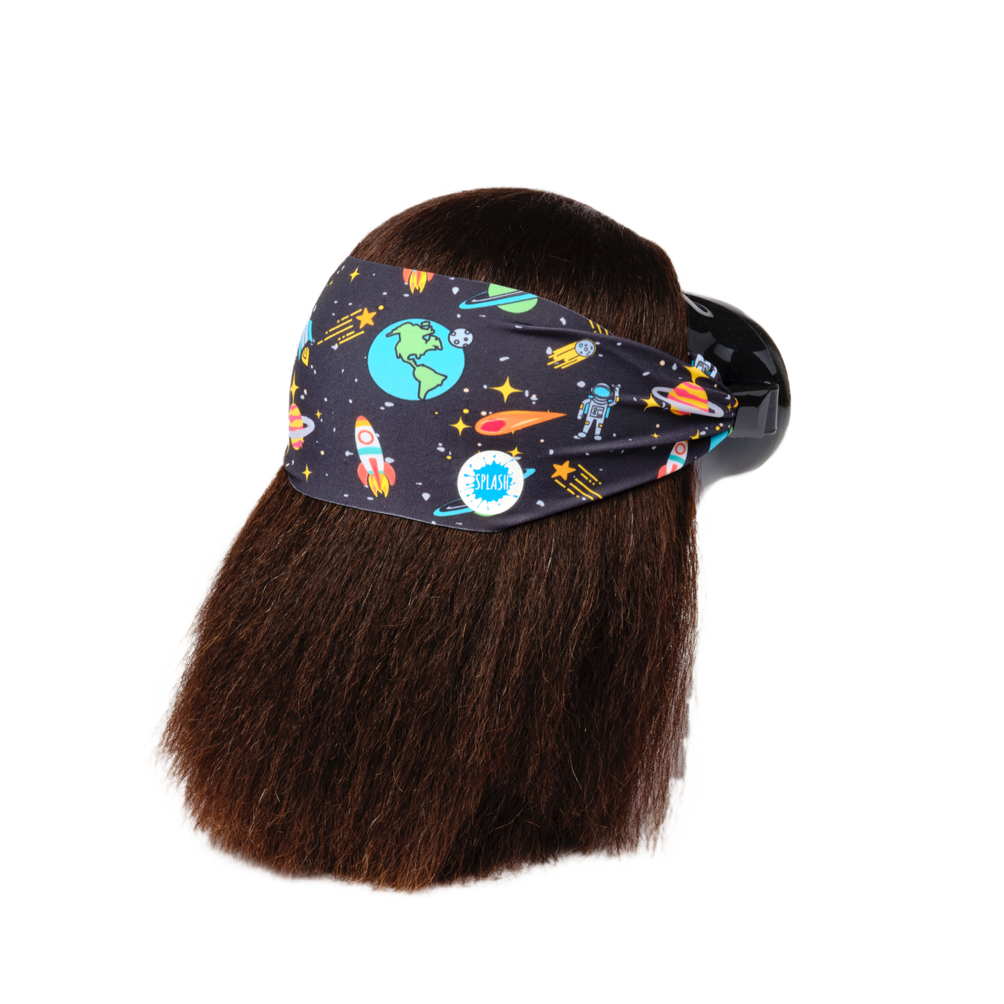 Splash Place Swim Goggles - Youth Mask