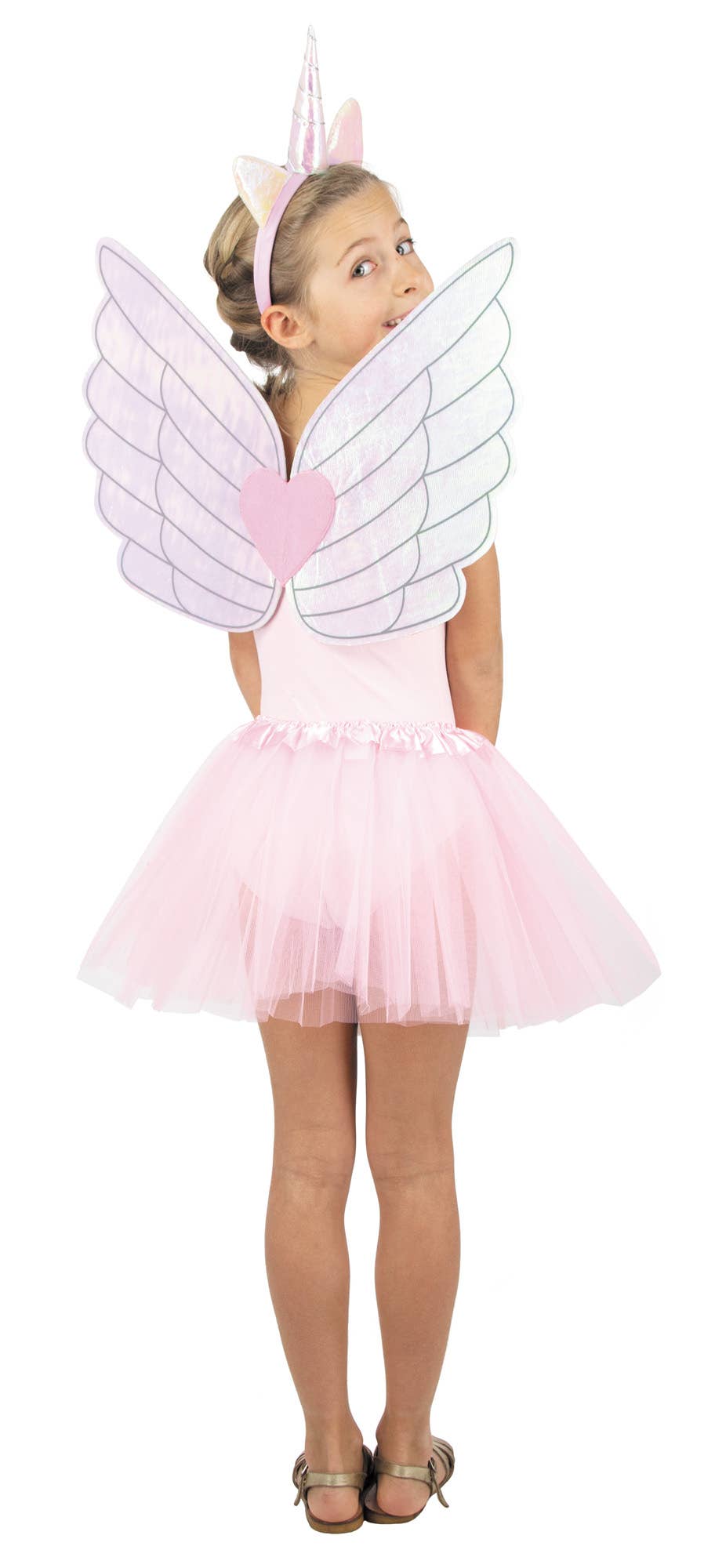 Party Pro - MAGIC UNICORN SET FOR CHILDREN