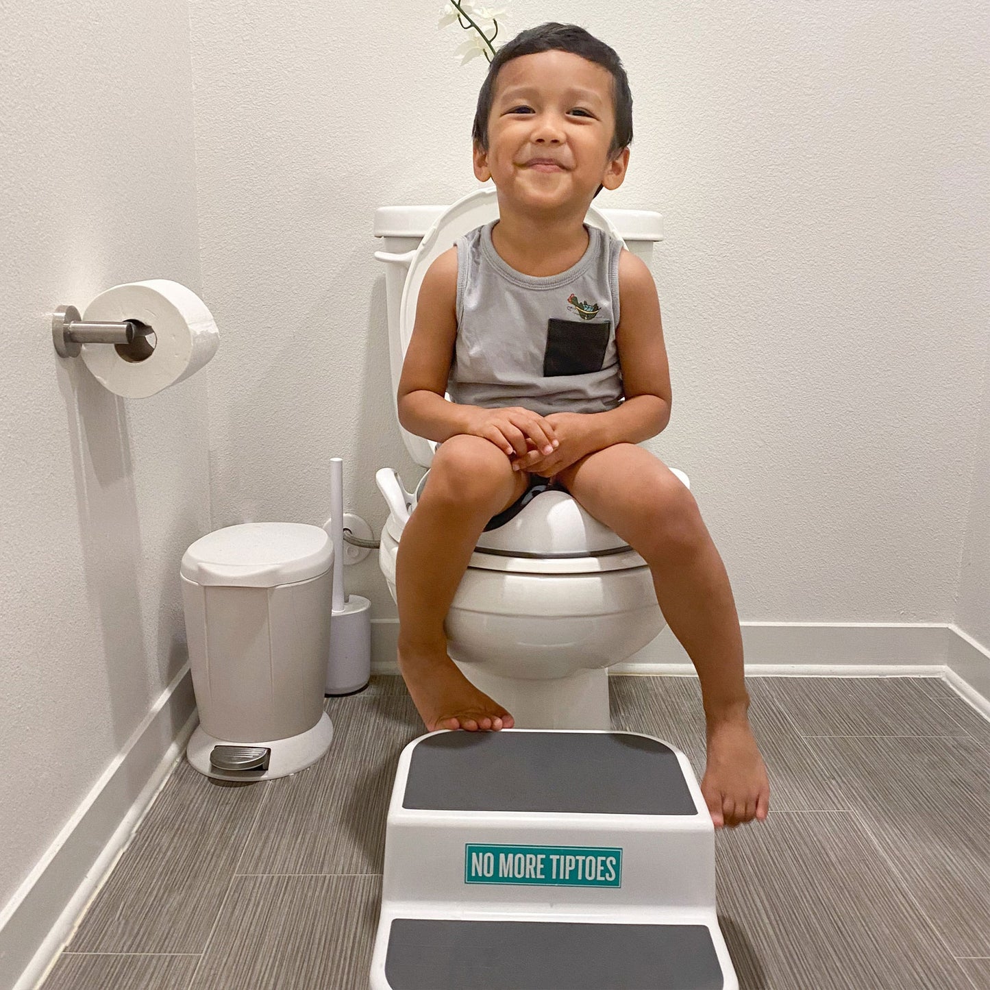 Prince Lionheart - Tinkle® Trainer